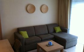 appartement in nieuwpoort