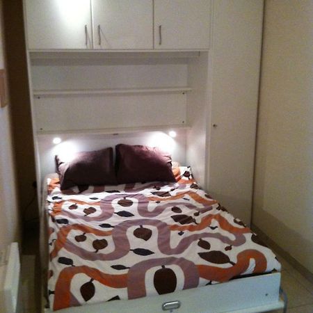 appartement in nieuwpoort Buitenkant foto
